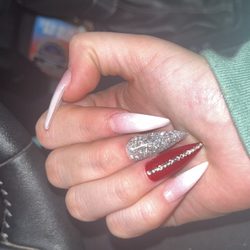 Professional Nails