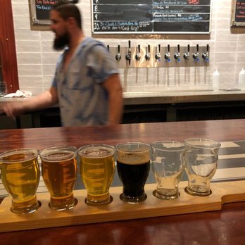 Callsign Brewing - Breweries Near Me - North Kansas City, Missouri Callsign Brewing - Breweries Near Me - North Kansas City, Missouri