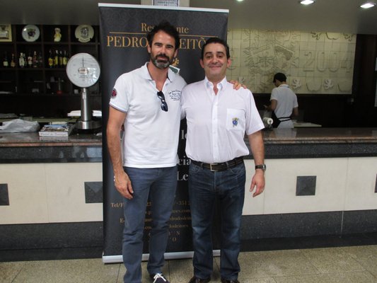 Pedro dos Leitões by null