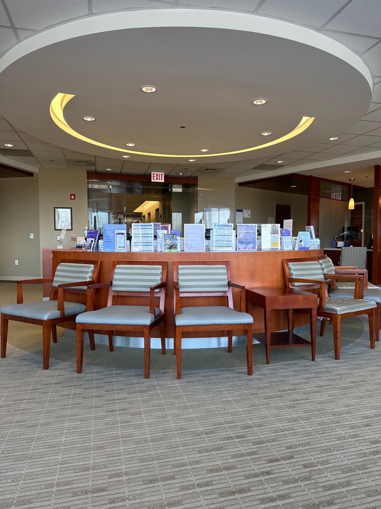 NORTHWESTERN MEDICINE GLENVIEW OUTPATIENT CENTER Updated September