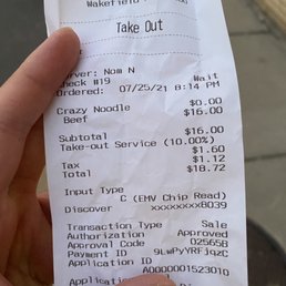 Very thirsty for money. I got charged 10% to go service fee. SMH