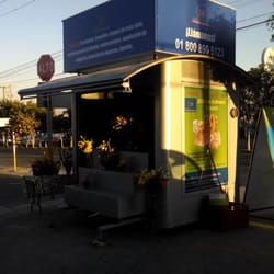 Bouquet Amour - Localito en Plaza 16