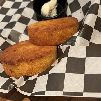 Bobby Q - Cornbread - Barbeque Near Me - Phoenix, Arizona Bobby Q - Cornbread - Barbeque Near Me - Phoenix, Arizona