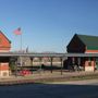 Illinois Central Depot Museum