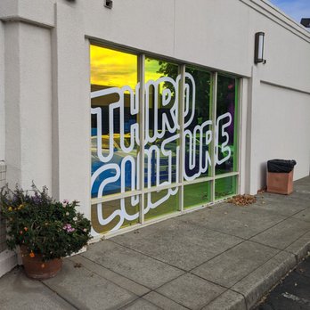 Third Culture Bakery - Another outside part of Third Culture - Bakeries Near Me - Walnut Creek, California Third Culture Bakery - Another outside part of Third Culture - Bakeries Near Me - Walnut Creek, California