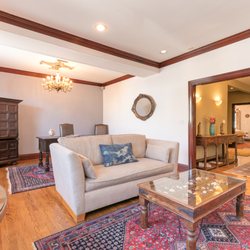 International Executive Rentals