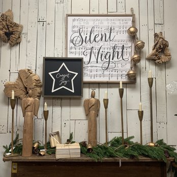 Poway Countryside Barn Christmas Nov 1 4 2022 Poway Countryside Barn - 17 Photos & 15 Reviews - Home Decor - 14051  Midland Rd, Poway, Ca - Phone Number - Yelp