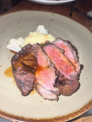 La Tour Restaurant by null