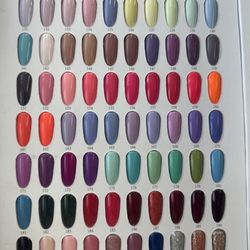 Prisca's Nails & Spa