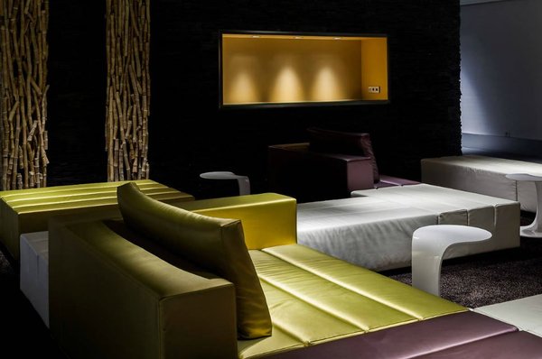 Pullman Eindhoven Cocagne by null
