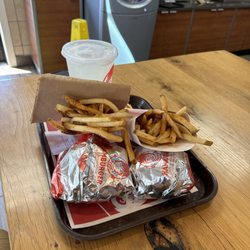 Wendy's