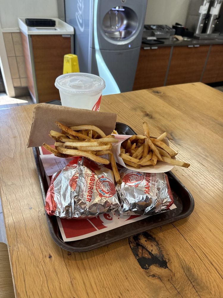 Wendy's