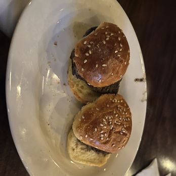 LUXBAR - Sliders - Bars Near Me - Chicago, Illinois