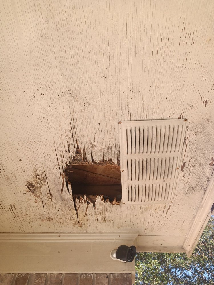 Slide of Supreme Service