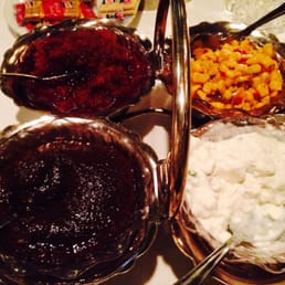 Relish Tray