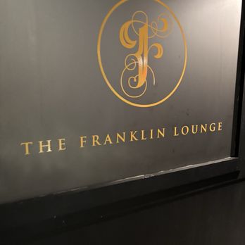 The Franklin Lounge