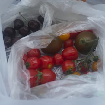 Eataly Roma - Mixed tomatoes - Grocery Near Me - Rome, RM Eataly Roma - Mixed tomatoes - Grocery Near Me - Rome, RM