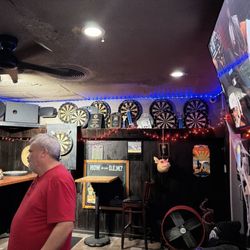 Straphanger Bar and Grill
