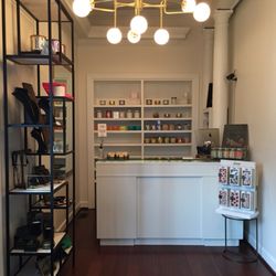 LASH - Front Desk