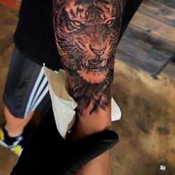 Black Sparrow Tattoo - Like this piece amazing one of a kind