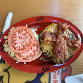 Fricker's - Chicken Wings Near Me - TOLEDO, Ohio