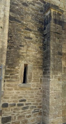 Church of San Miguel de Lillo by null