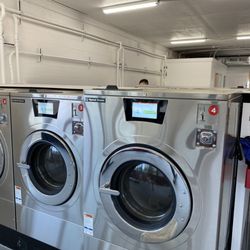 Laundry Express