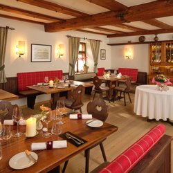Brunnwirt Essen & Wohnen - Restaurant
