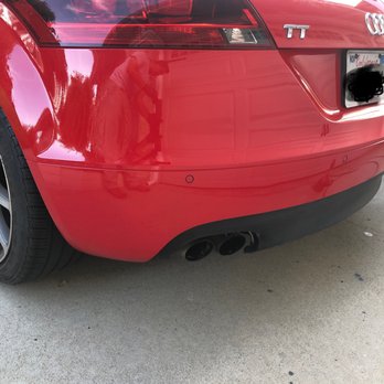Bumper Solutions - Completely new! - Body Shops Near Me Bumper Solutions - Completely new! - Body Shops Near Me