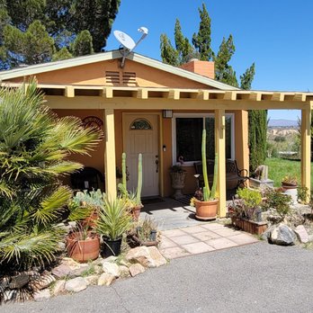 99 Elite Design - Front porch - Flooring Near Me - Victorville, California