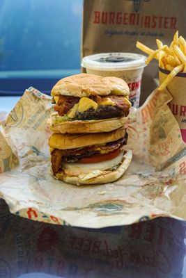 Burgermaster by null