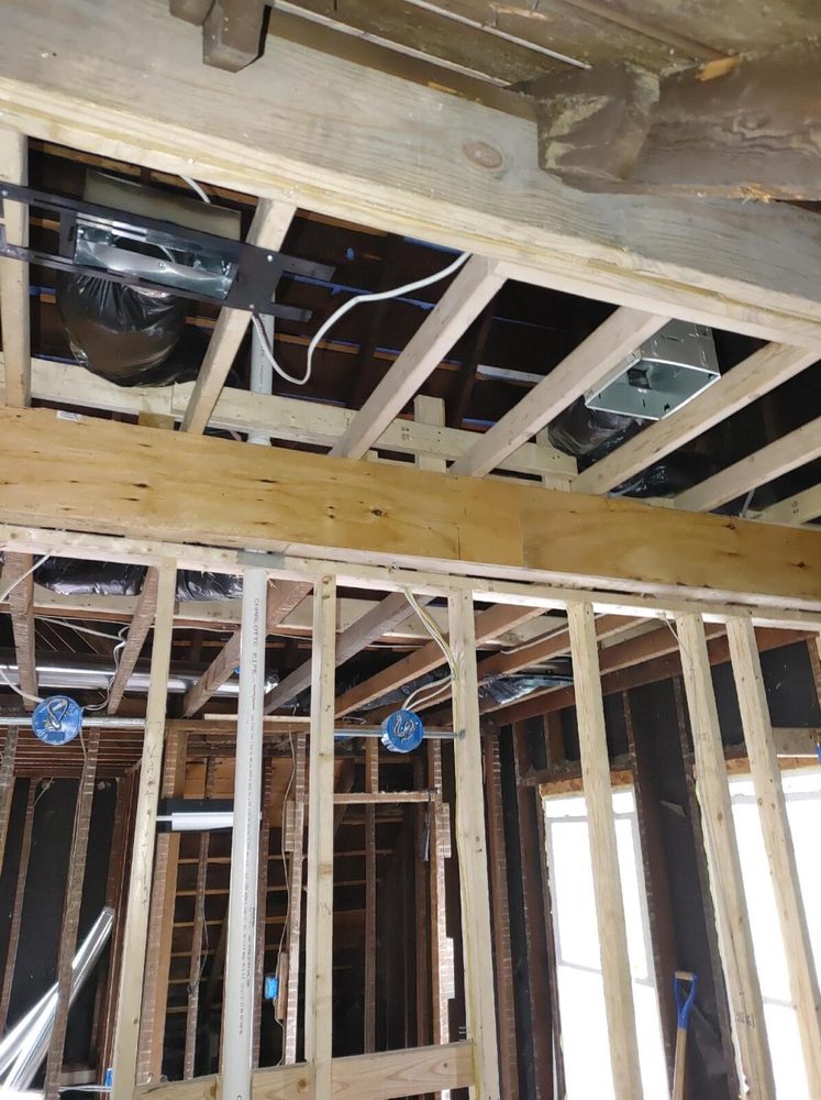 Slide of Master Mechanical