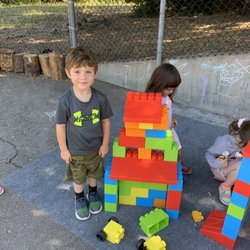 Seeds of Knowledge Preschool