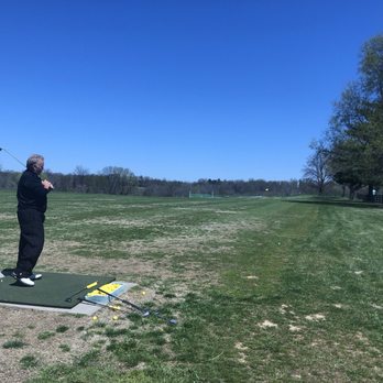Seneca Golf Course - Golf Near Me - Louisville, Kentucky