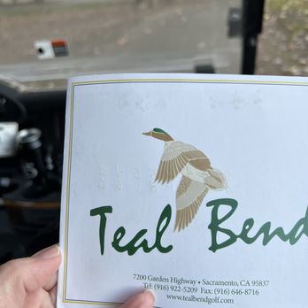 Teal Bend Golf Club - Golf Near Me - Sacramento, California Teal Bend Golf Club - Golf Near Me - Sacramento, California