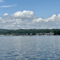 Croton Point Park