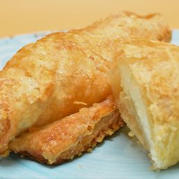 Cheese Pastry