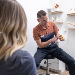 Aspen Ridge Physical Therapy - Physical Therapy, One-On-One Care