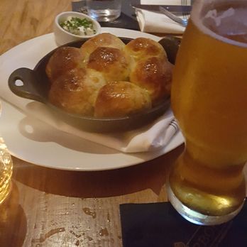 The Dearborn - New American Near Me - Chicago, Illinois