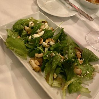 Luci Ancora - Pear salad - Italian Near Me - Saint Paul, Minnesota