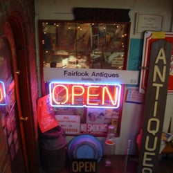 Fairlook Antiques