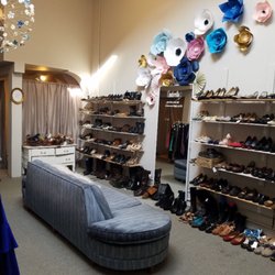 pret-a-porter Resale Boutique - Shoes, shoes, shoes!!