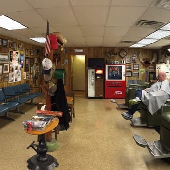 Shepard's Barber Shop - Barbers Near Me - Conroe, Texas