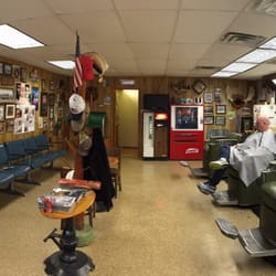 Shepard's Barber Shop