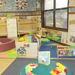 Muncie KinderCare - Infant Classroom