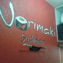 Norimaki