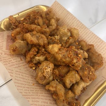 Yonny - Crispy pork (really good) - Seafood Near Me - Arcadia, California Yonny - Crispy pork (really good) - Seafood Near Me - Arcadia, California