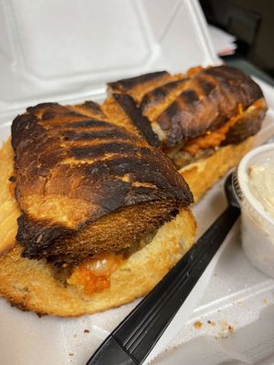 Fat Guys Fresh Deli by null