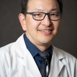 Dr. Paul Lin