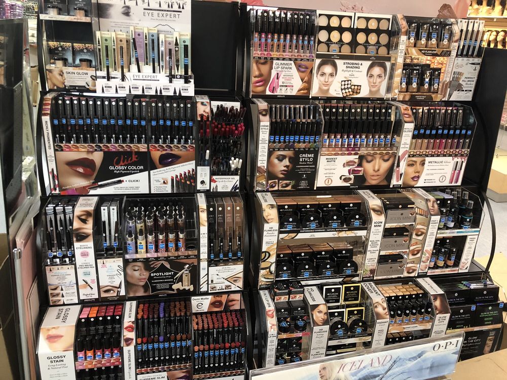 CDC BEAUTY SUPPLY 15 Photos & 14 Reviews Cosmetics & Beauty Supply